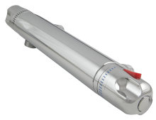 Duschblandare Lux Target 160 CC